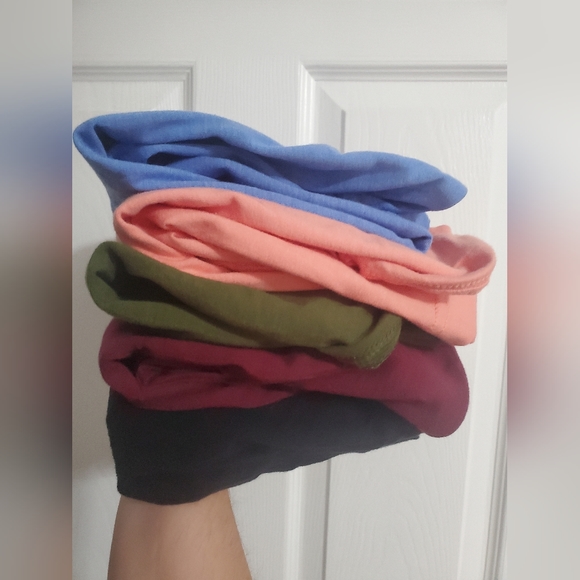 BUNDLE ✨️ Bella Canvas Short Sleeves Tee - Picture 8 of 11